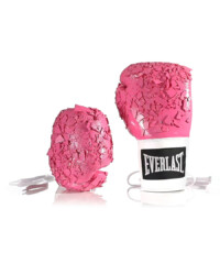 Bloomingdale’s and Everlast Are Knocking Out Breast Cancer