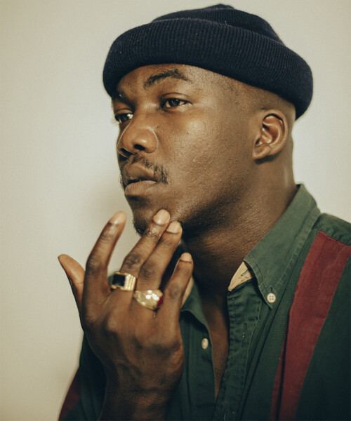 The Selfless Sounds of Jacob Banks