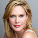 Actress and entrepreneur Stephanie March opens a second branch of her popular Rouge NY makeup studio