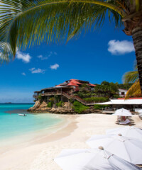 A Vacation Guide to St. Barths