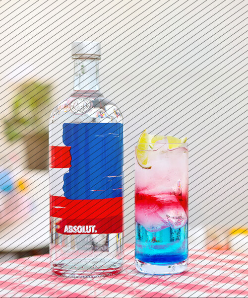 Drink DuJour: Absolut Sparkler