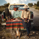 Get an inside look at the colorful town of Marfa, Texas through a new book from Phaidon