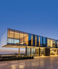 Go Inside a $56 Million Bel Air Home