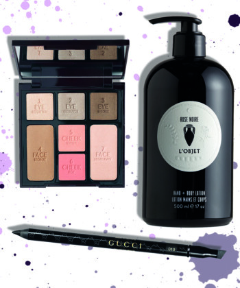 The Ultimate Valentine’s Day Date Night Beauty Routine