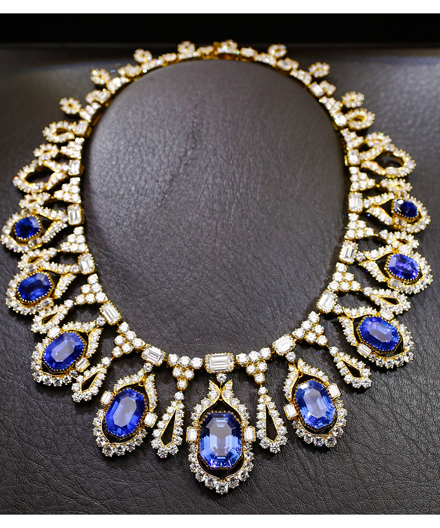 Rediscovering the Jewels of Alexandre Reza - Gallery - DuJour