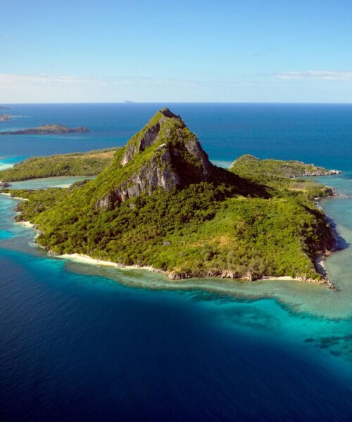 Fiji State of Mind