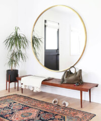 Dramatic Mirrors To Transform Any Space