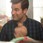 As Amazon's award-winning comedy Catastrophe returns with its second season, its star Rob Delaney talks straight (mostly) about the messy matter of love