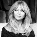 As her philanthropic foundation forges ahead, a passionate Goldie Hawn brightens up the future for the next generation