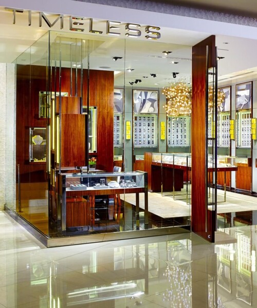 Fontainebleau Welcomes Timeless to the Family