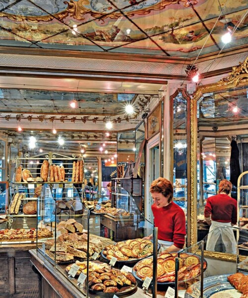 An Insider’s Guide to Paris Cuisine