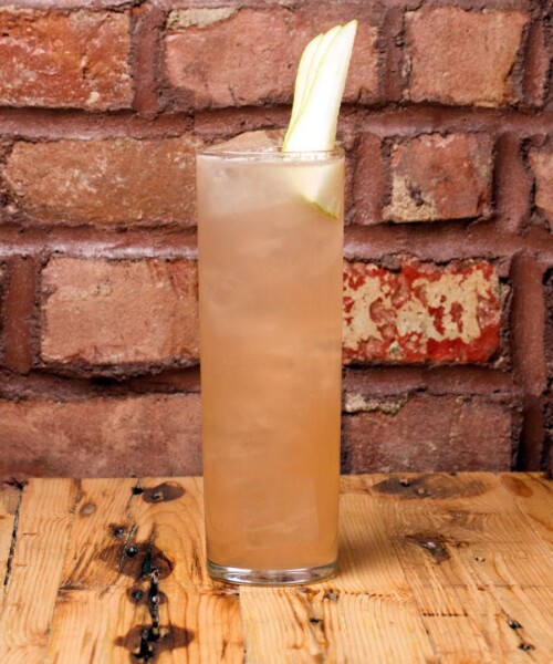 Drink DuJour : In Fall Denial