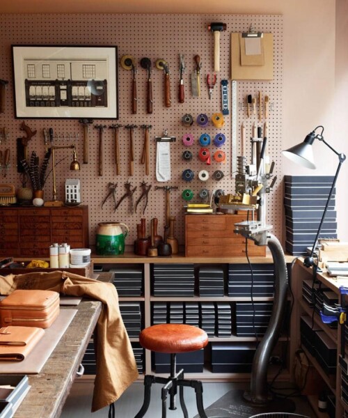 A Look at Anya Hindmarch Bespoke