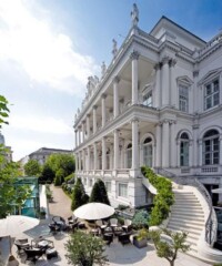 Room Request! Palais Coburg