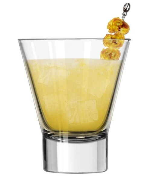 Drink DuJour : Snack Nostalgic