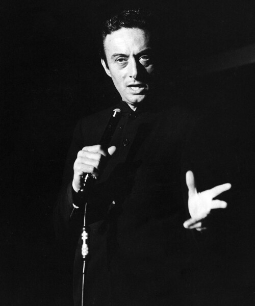 Beyond Burroughs and Kerouac