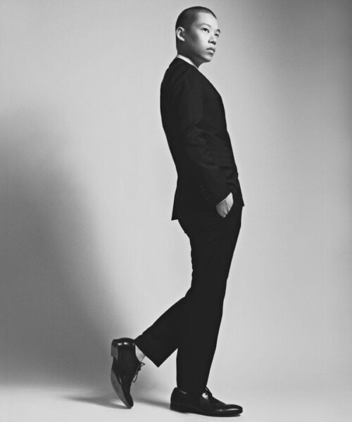 Jason Wu: His January Miss Wu Collection