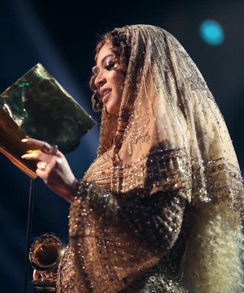 Everything You Missed from the 59th Grammy Awards