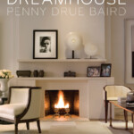 The renowned designer celebrated the launch of her new book, Dreamhouse, with a glamorous evening in New York City