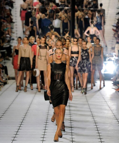 Jason Wu’s Sexy Spring