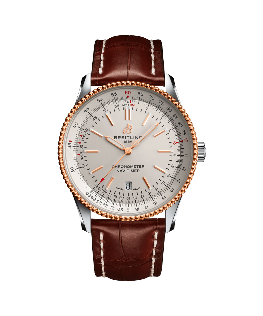 Our Favorite Watches This Season Are Inspired By Airplanes - DuJour