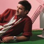 With the launch of the Richard Mille 38-02 Tourbillon Bubba Watson timepiece, the golfer talks about the value of time