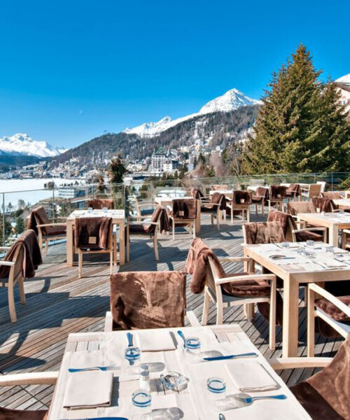 The Best Aprés-Ski the Swiss Alps Have to Offer