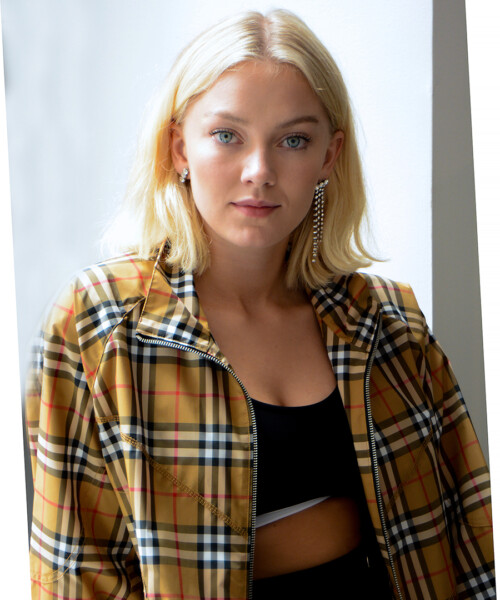 Discover The New Era of Astrid S