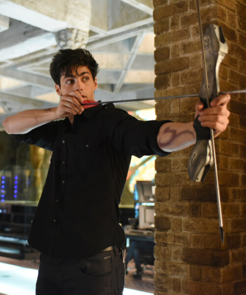 Matthew Daddario’s Foodie Guide to New York
