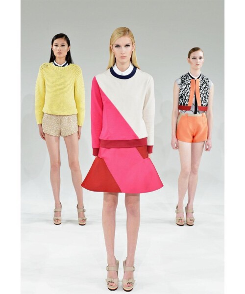 Label To Watch: Ostwald Helgason