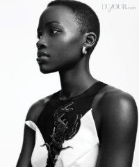 Lupita Nyong’o: A Defining Moment  – Gallery