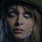 A behind the scenes look at Nicole Richie's DuJour cover shoot, inspired by the classic 1980 comedy, Private Benjamin.