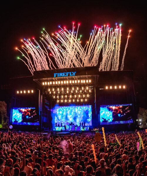 What Happened at Firefly Music Festival?