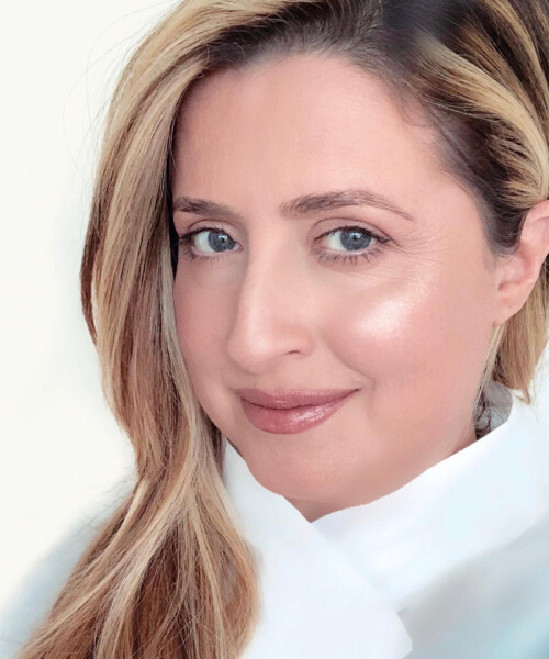 Sallon Jonida  Louis Vuitton inspired makeup tutorial