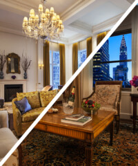 Room Request! InterContinental New York Barclay