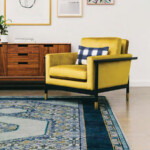 Elevate your home with a custom-designed rug from Interior Define’s latest launch