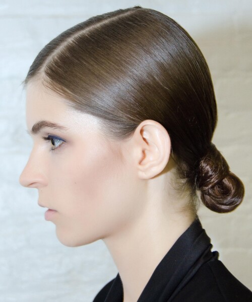 The Best of Backstage Beauty: New York Fashion Week