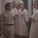 Ezra Miller and Michael Angarano on The Stanford Prison Experiment