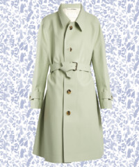 10 Best Trench Coats for a Rainy Day