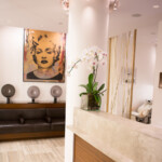 Four topnotch places to get a cut, change your color, primp your nails or get your makeup done