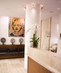 Stylish Salons with New NYC Outposts