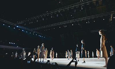Snapshots: New York Fashion Week
