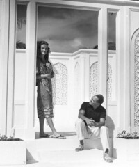 Heaven on Earth: Inside Doris Duke’s Shangri La