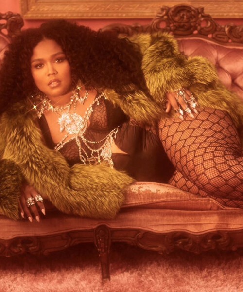Sound Bite: Lizzo, Jon Bellion and Sofi Tukker