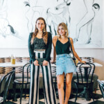 From bloggers to influencers, the fashion-forward duo behind @Yin_2My_Yang is taking over Instagram