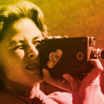 Ingrid Bergman's personal archives tell the story of her incredible life in a new documentary