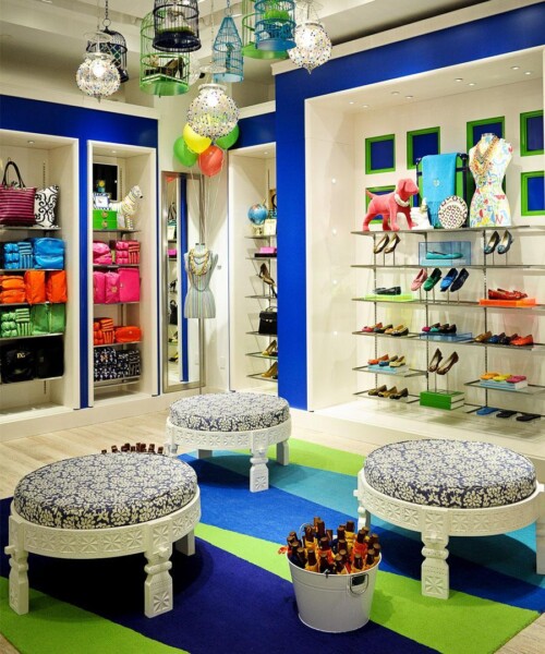C. Wonder’s New Columbus Circle Store