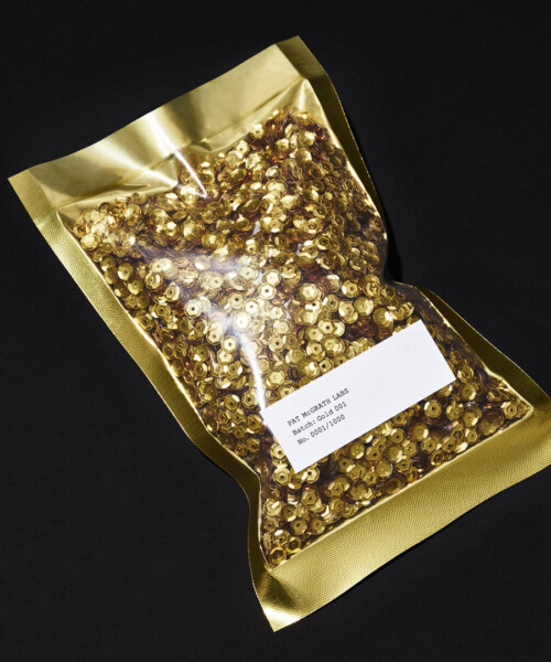 A Makeup Launch Worth Its Weight in Gold