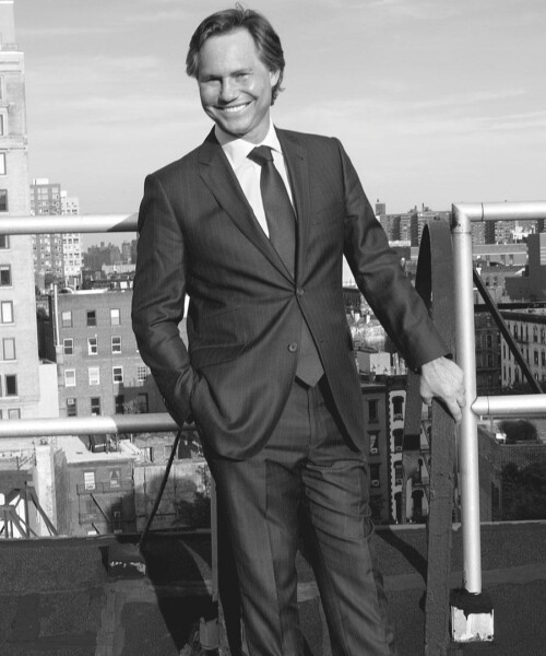 CEO Jason Binn Welcomes You to DuJour