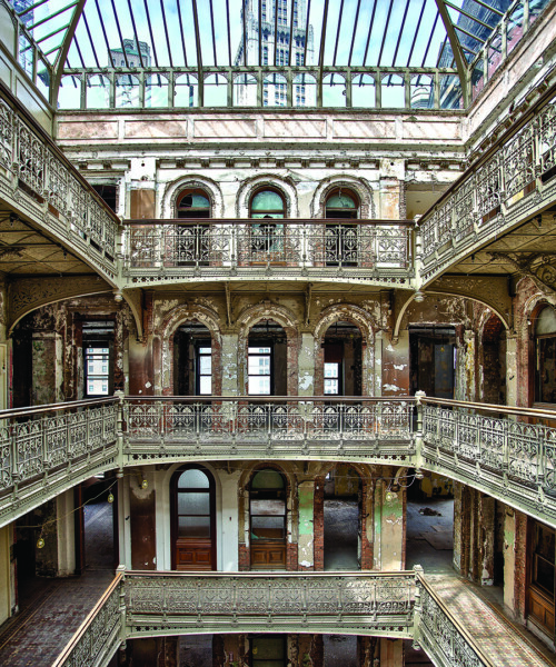 Exploring The History of The Beekman